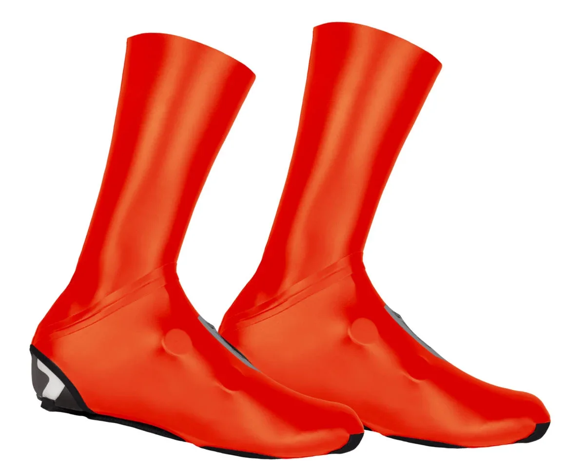 Q36.5 Rain Overshoes (Poppy Orange) (44-47)